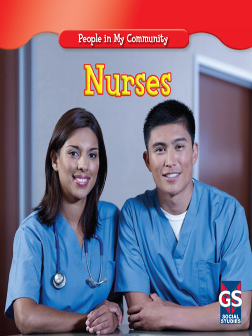 Title details for Nurses by JoAnn Early Macken - Available